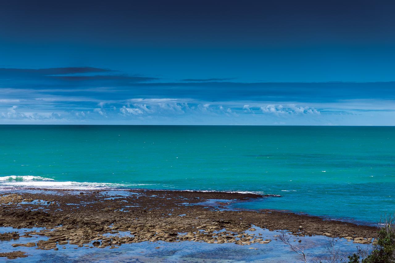 Pousada Brisas Do Espelho Praia do Espelho Zewnętrze zdjęcie